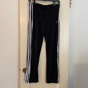 LAST CHANCE- Adidas athletic pants